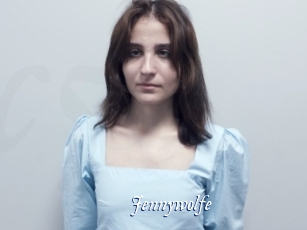 Jennywolfe