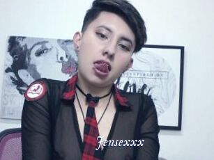 Jensexxx