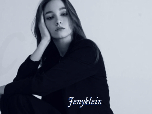 Jenyklein