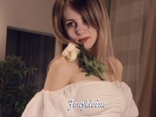 Jenykleine