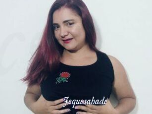 Jequesahade
