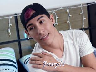 Jeraryein