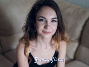 Jeremiaflower