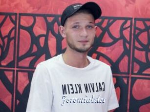 Jeremiahdes