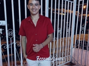 Jeremiepinto