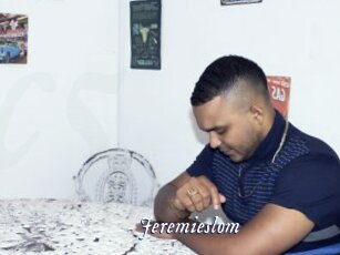 Jeremieslom