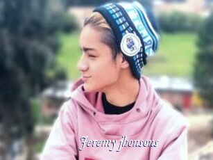 Jeremy_jhonsons