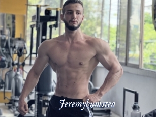 Jeremybumstea
