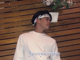Jeremycarrinton