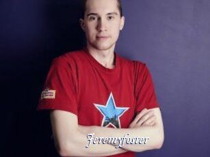 Jeremyfoster