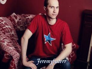 Jeremyfosterr