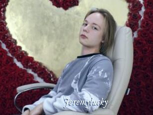 Jeremylucky