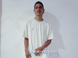 Jeremyrodriguez