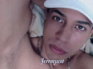 Jeremyscot