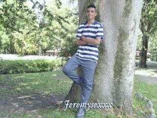 Jeremysexxx