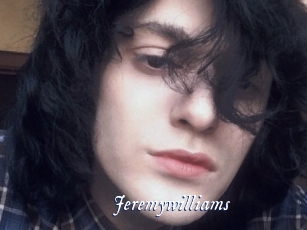 Jeremywilliams