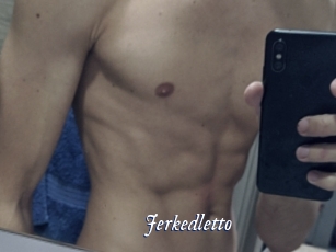 Jerkedletto