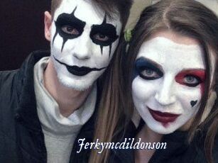 Jerkymcdildonson