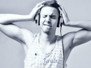 Jerodx