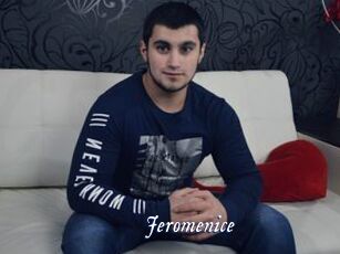 Jeromenice