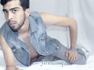 Jeronimoq