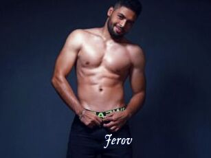 Jerov