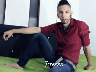 Jeroxxx