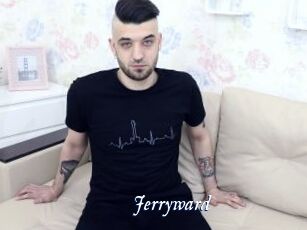 Jerryward