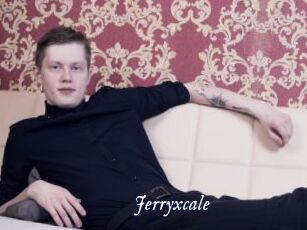 Jerryxcale