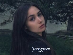 Jersygreen