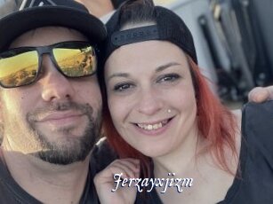 Jerzayxjizm