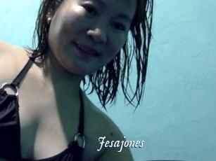 Jesajones