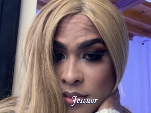 Jescuor