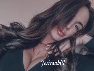 Jesicaahill