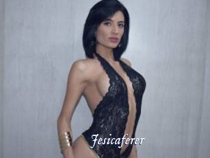Jesicaferer