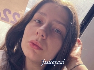 Jesicapaul