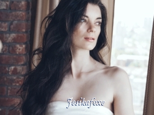 Jesikafoxe