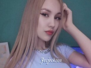Jesjeckson