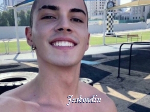Jeskoodin