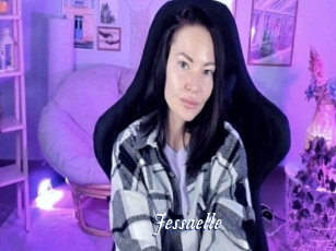Jessaelle