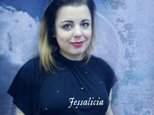 Jessalicia
