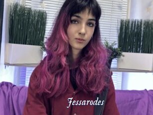 Jessarodes