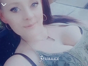 Jessaxxx