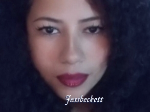 Jessbeckett