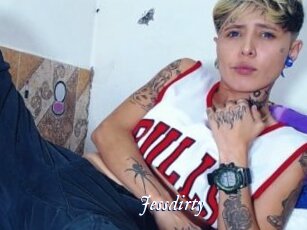 Jessdirty