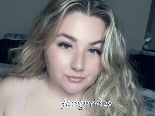 Jessegreen829