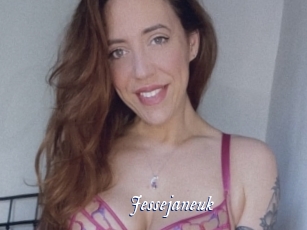 Jessejaneuk