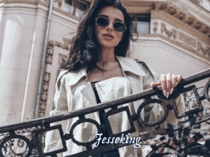 Jesseking