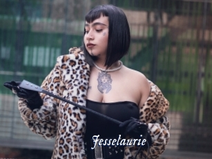Jesselaurie