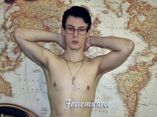 Jessemunroe